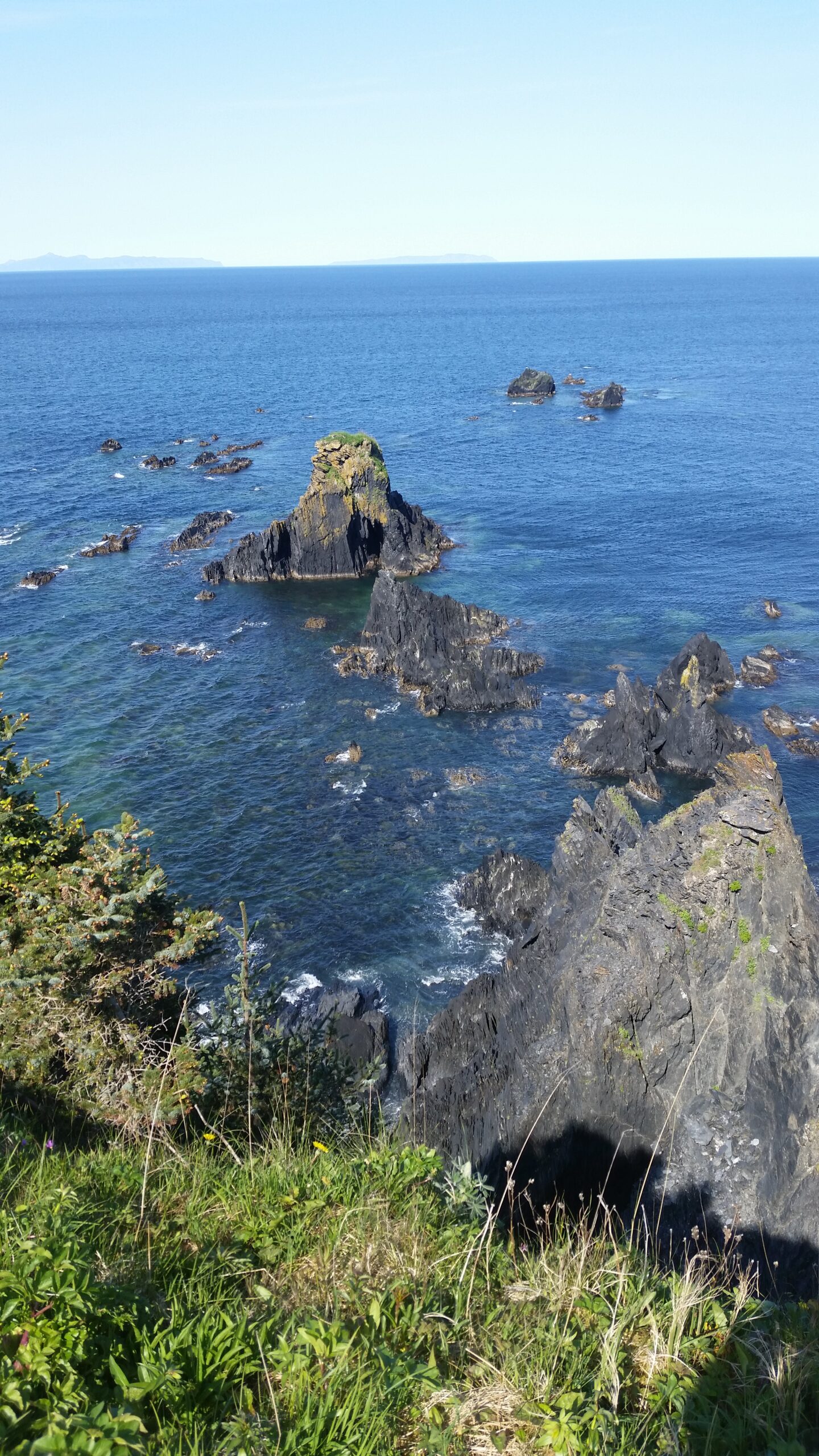 Kodiak meeting and events, September 18-20